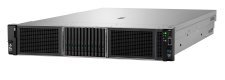 HPE ProLiant DL380 Gen11 4510 2.4GHz 12c 64GB-R 12LFF MR416i-p 2x8TB SATA HDD 2x1000W PS EMEA Server serwer 16 TB Rack (2U) Intel® Xeon Silver 2,4 GHz DDR5-SDRAM 1000 W