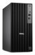 DELL Pro QCT1250 Intel Core Ultra 5 235 16 GB DDR5-SDRAM 512 GB SSD Windows 11 Pro Tower PC Czarny