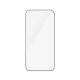 PanzerGlass Ultra Wide Fit Przezroczysta ochrona ekranu Apple 1 szt.