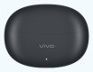 VIVO Buds Pro Zestaw słuchawkowy Bezprzewodowy Douszny Połączenia/muzyka Bluetooth Czarny