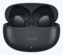 VIVO Buds Pro Zestaw słuchawkowy Bezprzewodowy Douszny Połączenia/muzyka Bluetooth Czarny