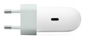 Google GA05732-EU ładowarka do urządzeń przenośnych Smartfon Biały Prąd przemienny Szybkie ładowanie Wewnętrzna