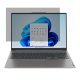 Lenovo 4XJ1U03940 filtr do ekranu 40,6 cm (16") Laptop Bezramkowy filtr prywatności na wyswietlacz