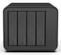 TERRAMASTER D4-320, 4-kieszeniowa obudowa, USB3.2, 10Gbps, bezdyskowa