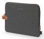 DICOTA D31771-RPET torba na laptop 40,6 cm (16") Etui kieszeniowe Antracyt