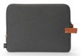 DICOTA D31771-RPET torba na laptop 40,6 cm (16") Etui kieszeniowe Antracyt
