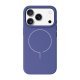 LAUT HUEX SLIM for iPhone 17 Pro Max - Future Blue pokrowiec na telefon komórkowy 17,5 cm (6.9") Niebieski