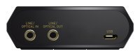 Creative Labs Sound BlasterX G6 2.0 kan. USB