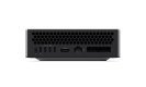 Lenovo ThinkStation PGX GB10 128 GB LPDDR5x-SDRAM 2 TB SSD DGX OS Mini Tower Mini PC Czarny