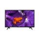 Philips 43HFL5114/12 Telewizor 109,2 cm (43") Full HD Smart TV Wi-Fi Czarny 250 cd/m2