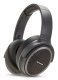 Aiwa HST-250BT/TN słuchawki/zestaw słuchawkowy Przewodowy i Bezprzewodowy Opaska na głowę Połączenia/muzyka Micro-USB Bluetooth Czarny