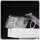 PanzerGlass CARE by PG SLV Kick/MagS iPhone16P 6.3 Przezroczysta ochrona ekranu Apple 1 szt.