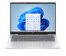 HP OmniBook 7 AI 14-fr0003nw Intel Core Ultra 5 225U Laptop 35,6 cm (14") 2K 16 GB LPDDR5-SDRAM 512 GB SSD Wi-Fi 6E (802.11ax) Windows 11 Pro AI PC Srebrny