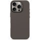 Decoded AntiMicrobial Silicone Backcover - silikonowa obudowa ochronna do iPhone 16 Pro kompatybilna z MagSafe (phantom)