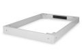 Digitus DN-19 PLINTH-8/12-N1 części do stojaków Cokół do stojaka
