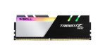 G.Skill F4-3600C16Q-64GTZNC moduł pamięci 64 GB 4 x 16 GB DDR4 288-pin DIMM