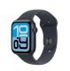 Watch SE 3 GPS+Cellular koperta 44 mm z aluminium w kolorze północy, pasek sportowy w kolorze północy - rozmiar S/M