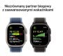 Watch Ultra 3 GPS + Cellular, koperta 49 mm z tytanu w kolorze czarnym, bransoleta mediolańska z tytanu w kolorze czarnym - rozmiar S