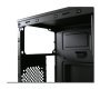 Obudowa LC-Power 2014MB Midi Tower Czarny