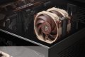 Noctua NF-A12X25R PWM Wentylator 12 cm