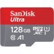 SANDISK ULTRA microSDXC 128 GB 100MB/s Class 10 UHS