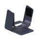 WANBO MOZART SERIES GIMBAL STAND BLUE, WBBA04 uchwyt do montażu projektora Stół Ciemny Niebieski
