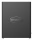 TerraMaster F8 SSD PLUS serwer danych NAS Desktop Intel® Core™ i3 i3-N305 16 GB DDR5 Czarny
