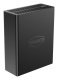 TerraMaster F8 SSD PLUS serwer danych NAS Desktop Intel® Core™ i3 i3-N305 16 GB DDR5 Czarny