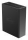 TerraMaster F8 SSD PLUS serwer danych NAS Desktop Intel® Core™ i3 i3-N305 16 GB DDR5 Czarny