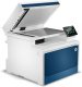 Urządzenie wielofunkcyjne HP Color LaserJet Pro MFP 4302fdw
