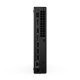 Lenovo ThinkCentre neo 50q Gen 5 Intel® Core™ i5 i5-13420H 8 GB DDR5-SDRAM 512 GB SSD Windows 11 Pro Mini PC Czarny