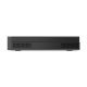 Lenovo ThinkCentre neo 50q Gen 5 Intel® Core™ i5 i5-13420H 8 GB DDR5-SDRAM 512 GB SSD Windows 11 Pro Mini PC Czarny