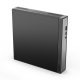 Lenovo ThinkCentre neo 50q Gen 5 Intel® Core™ i5 i5-13420H 8 GB DDR5-SDRAM 512 GB SSD Windows 11 Pro Mini PC Czarny