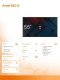 Monitor informacyjny DS2 55 cali
