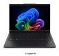 Laptop ThinkPad L14 AMD G6 21X2006APB W11Pro Ultra 7 355/32GB/1TB/INT/14.0 WUXGA/Black/1YR Premier Support + 3YRS OS + CO2 Offset