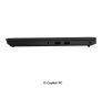 Laptop ThinkPad L14 AMD G6 21X2006APB W11Pro Ultra 7 355/32GB/1TB/INT/14.0 WUXGA/Black/1YR Premier Support + 3YRS OS + CO2 Offset