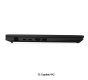 Laptop ThinkPad L14 AMD G6 21X2006APB W11Pro Ultra 7 355/32GB/1TB/INT/14.0 WUXGA/Black/1YR Premier Support + 3YRS OS + CO2 Offset