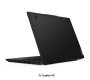 Laptop ThinkPad L14 AMD G6 21X2006APB W11Pro Ultra 7 355/32GB/1TB/INT/14.0 WUXGA/Black/1YR Premier Support + 3YRS OS + CO2 Offset