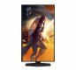Monitor 25G4SXU 24.5 cala 300Hz Fast IPS HDMIx2 DP Pivot