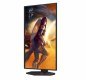 Monitor 25G4SXU 24.5 cala 300Hz Fast IPS HDMIx2 DP Pivot