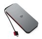 Powerbank Lenovo Go Wireless Mobile 10000mAh