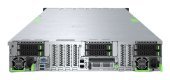 Fujitsu PRIMERGY RX2540 M7 serwer 0 GB Rack (2U) Intel® Xeon® Gold 5415+ 2,9 GHz 32 GB DDR5-SDRAM 1600 W