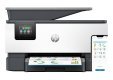 HP OfficeJet Pro 9120e Bezprzewodowe All-in-One W kolorze Drukarka, Instant Ink; Drukowanie dwustronne