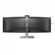 Monitor wielkoformatowy 48.8 cala 49B2U6903CH VA HDMIx2 DP RJ45 HAS Thunderbolt 4