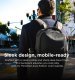 Plecak ThinkPad 16 cali Click-Go (Aura Edition)