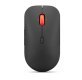 Mysz bezprzewodowa Lenovo Wireless Multi-Mode Pro Plus Mouse 6050 Eclipse Black