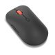 Mysz bezprzewodowa Lenovo Wireless Multi-Mode Pro Plus Mouse 6050 Eclipse Black