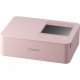 Drukarka DSC SELPHY CP1500 5541C002 Różowa