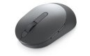 Mysz bezprzewodowa MS5120W szara