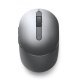 Mysz bezprzewodowa MS5120W szara